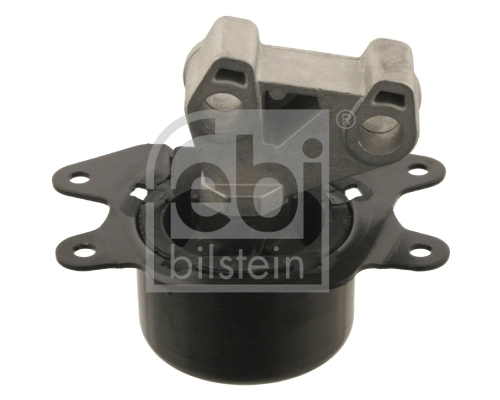 Mounting, engine